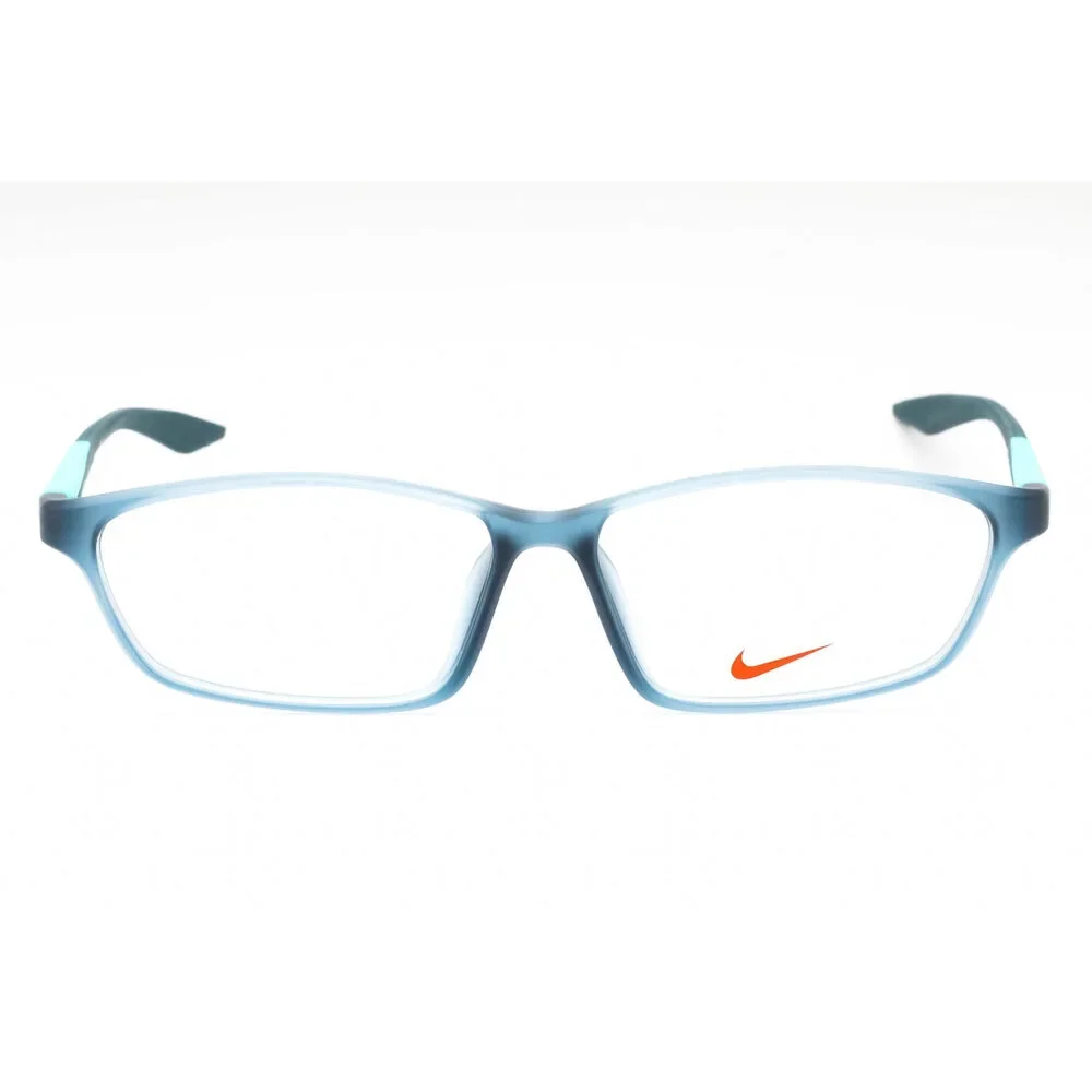 NWT Nike NIKE 7130AF-430 57mm New Eyeglasses